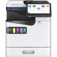 EPSON tiskárna ink WorkForce Enterprise AM-C400, A4, 40ppm