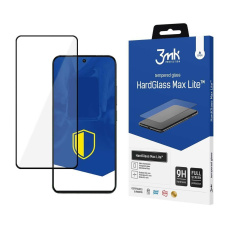 3mk tvrzené sklo HardGlass Max Lite pro OnePlus Nord CE 5G