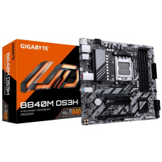 GIGABYTE MB Sc AM5 B840M DS3H