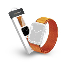 RhinoTech řemínek Ultra Alpine Loop pro Apple Watch 38/40/41mm, oranžová