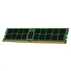 BAZAR KINGSTON DIMM DDR4 64GB 3200MT/s ECC Reg (ROZBALENO, PLNÁ ZÁRUKA)