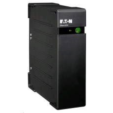 Poškozený obal - Eaton Ellipse ECO 500 FR, UPS 500VA / 300W, 4 zásuvky (3 zálohované), bazar