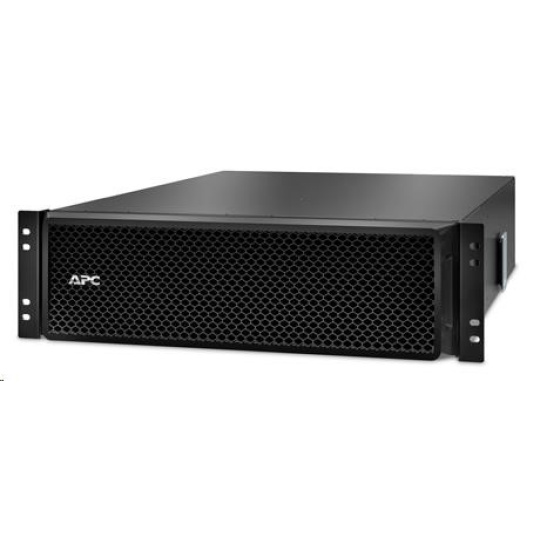 APC Smart-UPS SRT 192V 8 and 10kVA RM Battery Pack, Rack Mont (SRT8KRMXLI, SRT10KRMXLI)