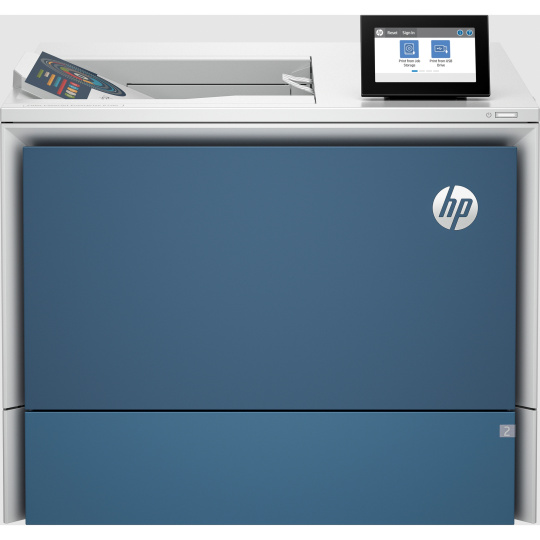 HP Color LaserJet Enterprise 6701dn (A4, 61 ppm, USB 3.0, Ethernet, Duplex)