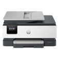 HP All-in-One Officejet Pro 8132e HP+ (A4, 20 ppm, USB 2.0, Ethernet, Wi-Fi, Print, Scan, Copy, FAX, Duplex, ADF)