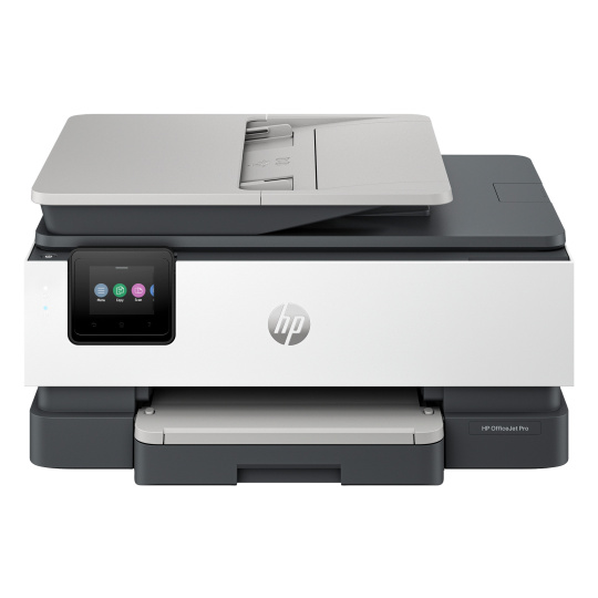 HP All-in-One Officejet Pro 8132e HP+ (A4, 20 ppm, USB 2.0, Ethernet, Wi-Fi, Print, Scan, Copy, FAX, Duplex, ADF)