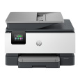 HP All-in-One Officejet Pro 9120e HP+ (A4, 22 ppm, USB 2.0, Ethernet, Wi-Fi, Print, Scan, Copy, FAX, Duplex, RADF)