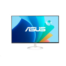 ASUS LCD 23.8" VZ24EHF-W Eye Care Gaming Monitor 1920x1080 IPS Full HD Frameless 100Hz Adaptive-Sync 1ms MPRT HDMI bílý