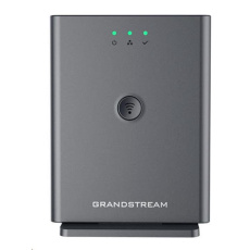 Grandstream DP755 SIP DECT základnová stanice