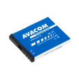 AVACOM Baterie do mobilu Nokia N78 Li-Ion 3,7V 1200mAh (náhrada BL-6F)