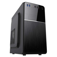 LYNX Easy i5-12400 8G 512G NVMe SSD DVD±RW W11 HOME