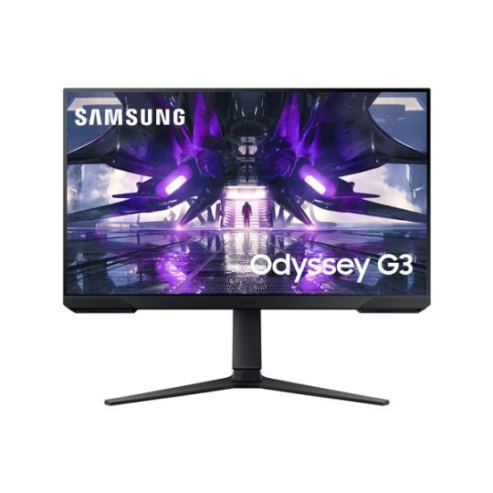 BAZAR - SAMSUNG MT LED LCD Gaming Monitor 27" Odyssey LS27AG320NUXEN-plochý, VA,1920x1080,1ms- rozbaleno