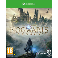 Xbox One hra Hogwarts Legacy