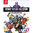 Switch hra Bitmap Bureau Collection - Deluxe Edition