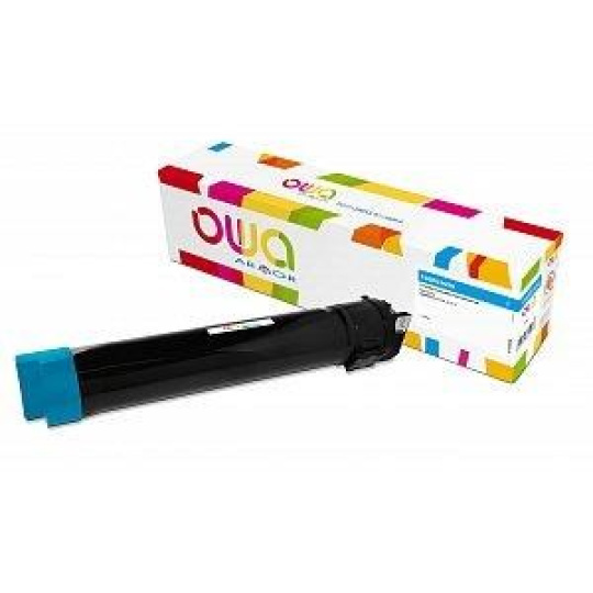 OWA Armor toner pro XEROX WC 6515 cyan, 4.300 st., kom.s 106R03693