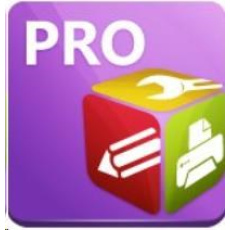 PDF-XChange PRO 10 - 3 uživatelé, 6 PC + Enhanced OCR/M2Y