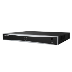 Hikvision DS-7608NXI-K2/8P(D), 8 kanálový AcuSense NVR s rozpoznáváním obličeje; 8xPoE Hikvision DS-7608NXI-K2/8P(D), 8 kanálový AcuSense NVR s rozpoznáváním obličeje; 8xPoE