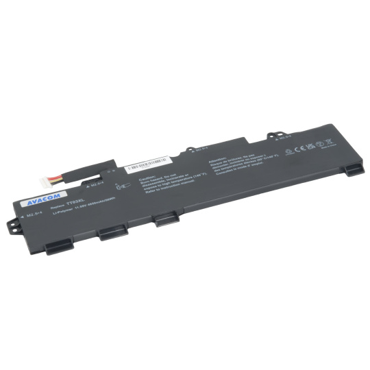 AVACOM baterie pro HP EliteBook 755 G5, 850 G5 Li-Pol 11,55V 4850mAh 56Wh