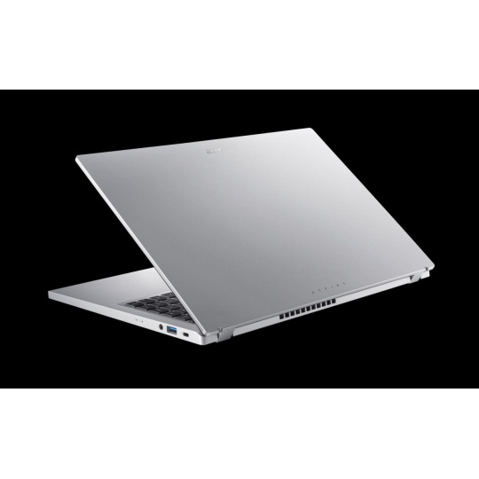 ACER NTB Aspire Go 15 (AG15-31P-30D1),i3-N305 ,15,6" FHD ,16GB,512GB SSD,Intel UHD,W11H,Pure Silver