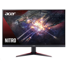 ACER LCD Nitro VG270Gbmipx 69cm (27") FHD IPS LED, 1920x1080@120Hz, 250cd/m2, 178/178, 1ms (VRB), 1xHDMI(1.4) + 1xDP(1.2