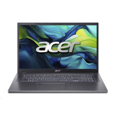 ACER NTB Aspire 17 (A17-51M-96TM),i9-13900H,17.3"FHD,16GB,1TB SSD,Intel Graphics,Linux,Gray ACER NTB Aspire 17 (A17-51M-96TM),i9-13900H,17.3"FHD,16GB,1TB SSD,Intel Graphics,Linux,Gray