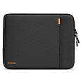tomtoc Defender-A13 Laptop Sleeve - 13" MacBook Neo, černá