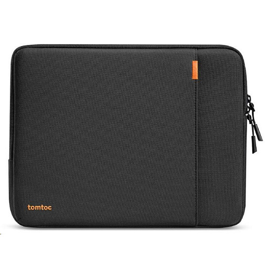 tomtoc Defender-A13 Laptop Sleeve - 13" MacBook Neo, černá tomtoc Defender-A13 Laptop Sleeve - 13" MacBook Neo, černá