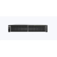 QNAP TDS-h2489FU-R2-4309Y-64G (2x8C/XeonSilver4309Y/3,6GHz/64GBRAM/24xU.2/2xM.2/4x2,5GbE/2xSFP28/4xUSB3.2/4xPCIe/RP)