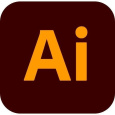 Illustrator for teams MP ML (+CZ) COM NEW 1 User, 12 Months, Level 3, 50-99 Lic