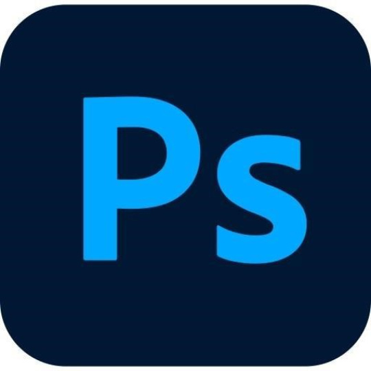 Photoshop for teams MP ML (+CZ) COM NEW 1 User, 12 Months, Level 3, 50-99 Lic