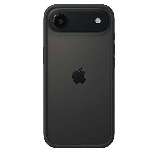 Apple iPhone Air Bumper - Black Apple iPhone Air Bumper - Black