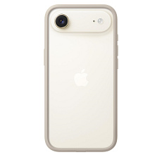 Apple iPhone Air Bumper - Tan Apple iPhone Air Bumper - Tan