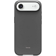 Apple Beats iPhone Air Case with MagSafe and Camera Control — Granite Gray