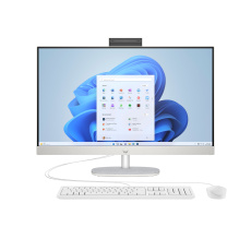 PC HP 27-cr0912nc AiO, 27" FHD,  i5-1334U, 16GB DDR4, SSD 512GB, Windows 11 Home, GamePass 3měsíce zdarma