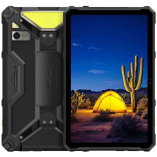 Tablet Ulefone Armor Pad 4 Ultra 5G 8GB/256GB (Black) [No Charger], EU