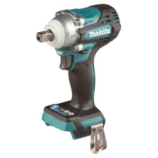 Makita DTW301Z aku rázový utahovák Li-ion LXT 18V, bez aku Z
