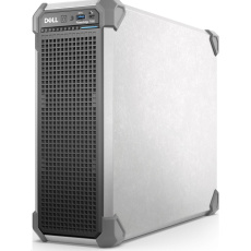 DELL SRV PowerEdge T160 Smart Selection/3x3.5"/E-2414|/16GB/2TB HDD SATA/300W/Emb.SATA/3Yr Basic NBD