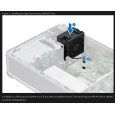 DELL PowerEdge T160 PCIe Fan Customer Kit