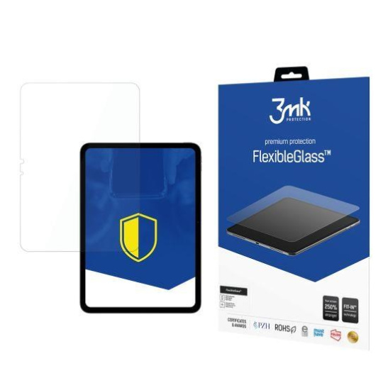 3mk FlexibleGlass pro Apple iPad Pro 5 11'' (2024)