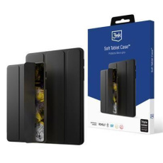 3mk Soft Tablet Case pro Apple iPad Pro 11 (M4)