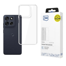 3mk Armor Case pro Motorola Moto G56