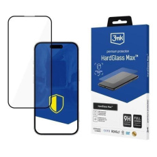 3mk HardGlass pro Apple iPhone 17 Air