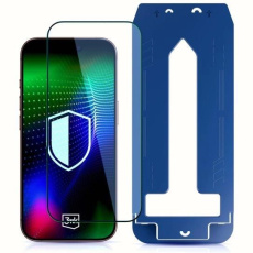3mk HARDY® Ultra Glass™ pro Apple iPhone 17 air