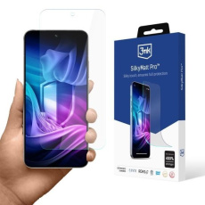 3mk Silky Matt Pro pro Oppo Reno 14 Pro