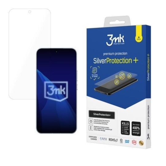 3mk SilverProtection+ pro Honor 400