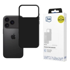 3mk Matt Case pro Apple iPhone 17 Pro Max