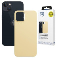 3mk Hardy MagSilicone pro Apple iPhone 15 Plus Yellow