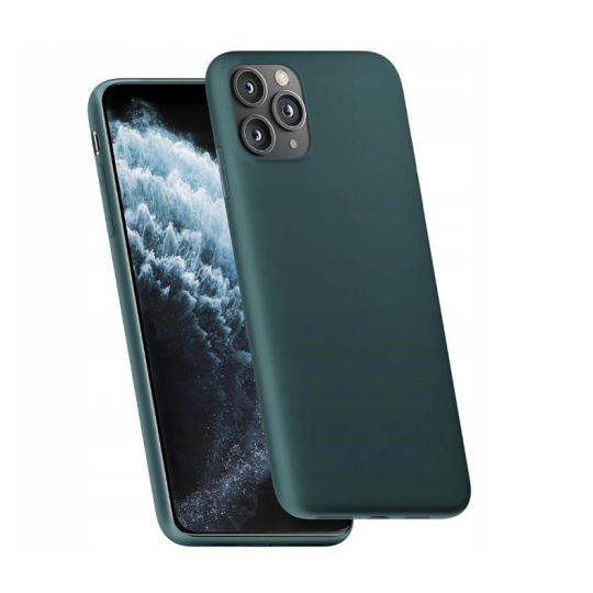 3mk Matt Case pro Apple iPhone 13, Lovage