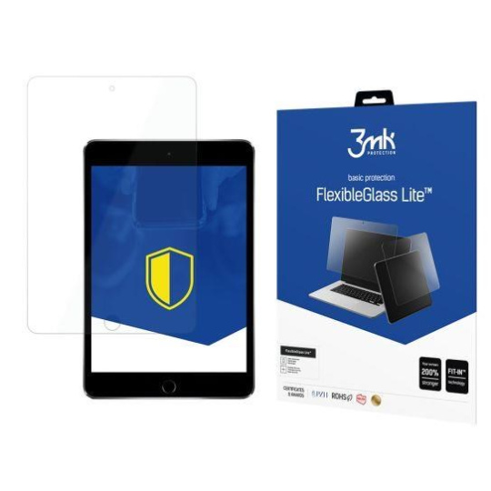 3mk FlexibleGlass Lite pro Apple iPad mini 5