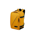 American Tourister TAKE2CABIN CASUAL BACKPACK S YELLOW